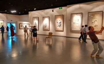 画展方案策划5篇