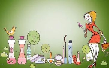 化妆调研报告6篇