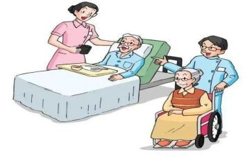 雇佣护工合同8篇