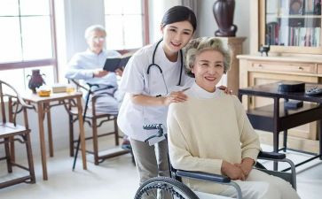 雇佣护工合同6篇