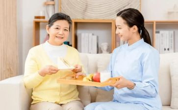 雇佣护工的合同5篇