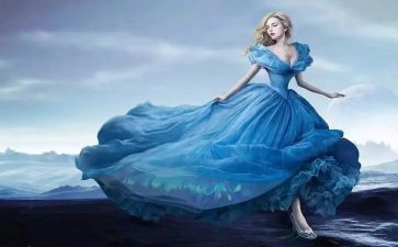 《灰姑娘》读后感通用8篇