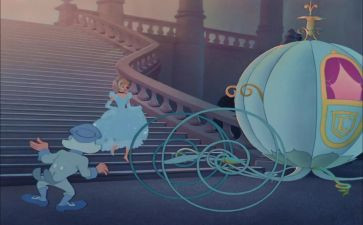 《灰姑娘》读后感5篇