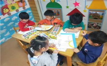 幼儿绘画活动方案推荐5篇