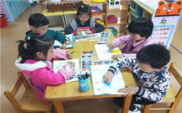 幼儿绘画活动方案精选5篇