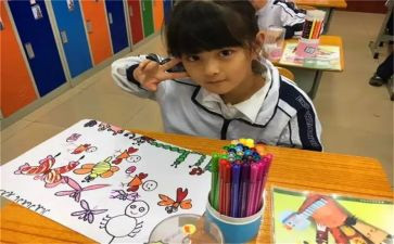 绘画课培训心得5篇