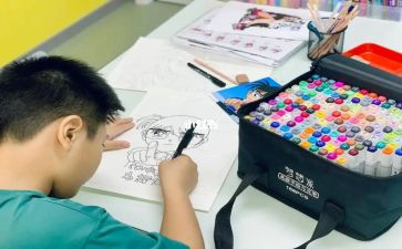 绘画课活动方案最新7篇