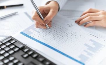 2024会计个人述职报告范文8篇