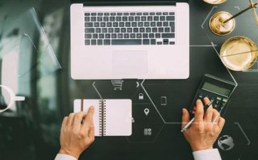 工作总结会计下半年计划5篇