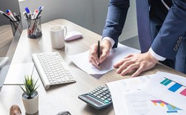 会计个人总结年度个人总结模板5篇