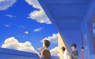 16年前回忆读后感5篇