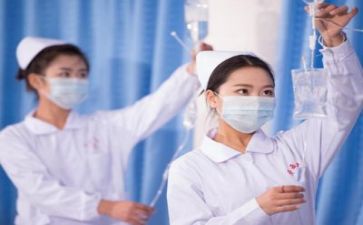 护理管理班培训心得体会8篇