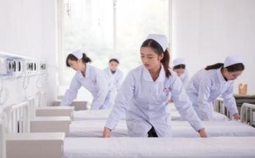 护理专业自我鉴定字最新8篇