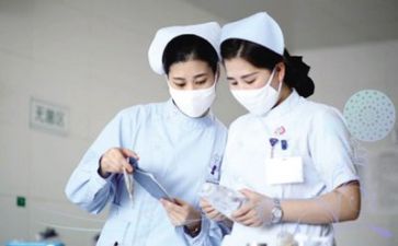 护理自我鉴定表范文优秀8篇