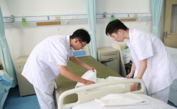 护理工作总结范文优秀7篇