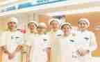 护理在学校的自我鉴定8篇