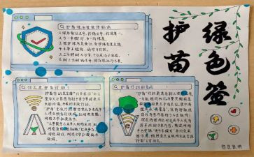 《护苗》观后感6篇