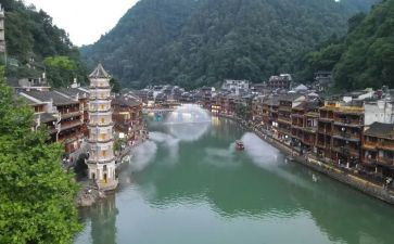 湖南作文优秀5篇