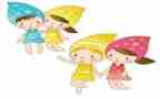 我的小学伙伴作文5篇