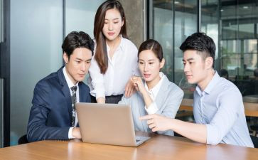 有合伙合同模板5篇