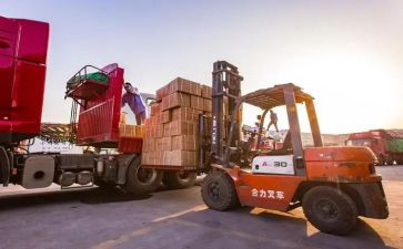 公路货物运输合同精选6篇