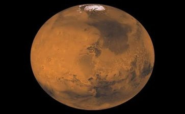 火星的家作文600字精选6篇