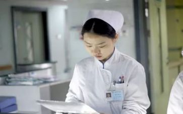 老护士工作感悟及心得6篇