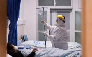 学护士的心得精选8篇