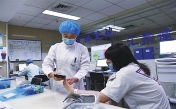 护士的工作报告优秀5篇