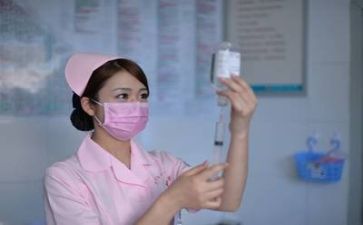护士年度考工作总结通用6篇