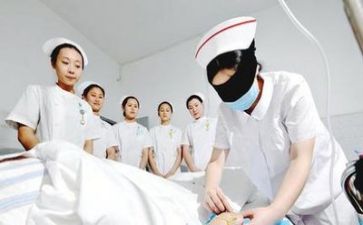 年终护士工作总结通用7篇