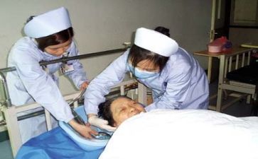 护士述职报告格式及范文8篇