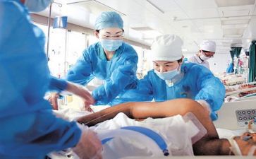 学护士的心得优秀7篇