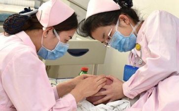 个人护士述职报告范文优秀8篇