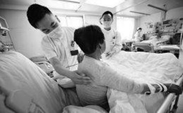 述护士述职报告个人7篇