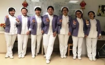 聘护士的述职报告模板8篇
