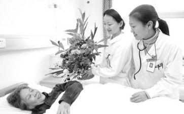 述护士述职报告个人模板7篇