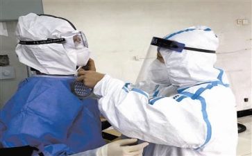 述护士述职报告个人推荐6篇