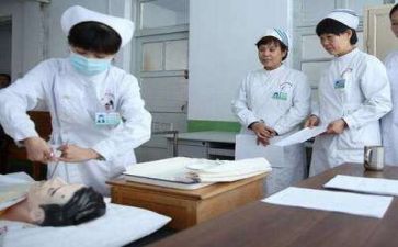 护士年度考工作总结模板7篇