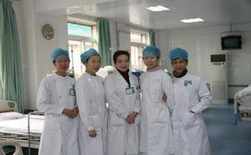 护士的工作报告精选8篇