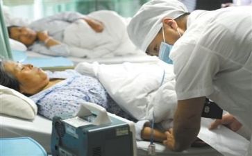 年终护士工作总结推荐5篇
