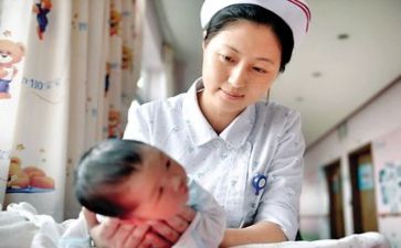 简短护士述职报告6篇