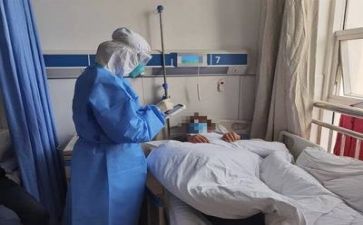 聘护士的述职报告范文优质6篇