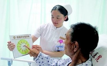 护士工作年终述职报告范文5篇