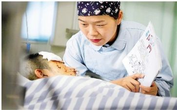 副护士长工作述职报告参考5篇