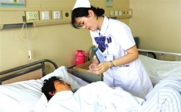 护士的工作报告6篇