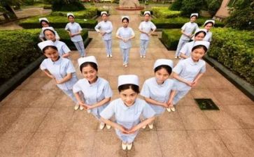 个人护士述职报告范文7篇
