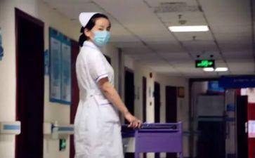 述护士述职报告个人通用6篇