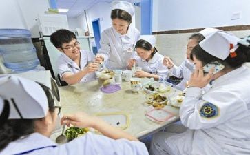 月子中心护士工作总结6篇