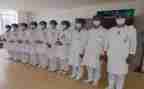 护士定工作总结8篇